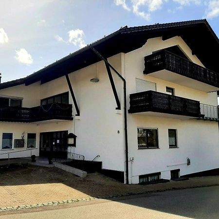 Haus Naturenergie เฟราเออเนา ภายนอก รูปภาพ