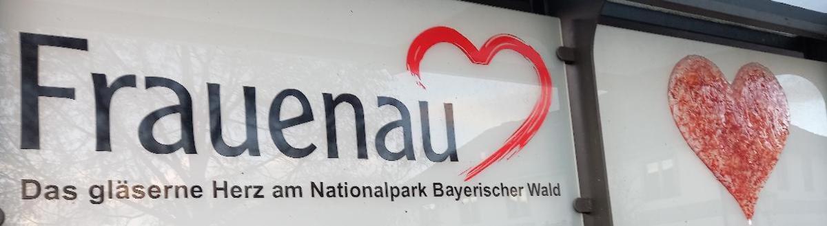 Haus Naturenergie เฟราเออเนา ภายนอก รูปภาพ